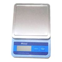 AND-GULF Precision Electronic Balance 6Kg Laboratory Scale thumbnail 1