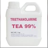 Triethanolamine ( TEA 99% ) thumbnail 1