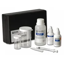 Hanna Total Hardness Test Kit HI3812 Romania thumbnail 1