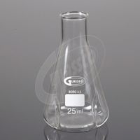 Glassco Conical Flask thumbnail 2