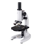 Professional Monocular Biological Compound Microscope 25X-675X Magnification L101 thumbnail 2