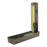 ALPK2 MERCURIAL 300V Sphygmomanometer With Stethoscope thumbnail 1