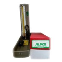 ALPK2 MERCURIAL 300V Sphygmomanometer With Stethoscope thumbnail 2