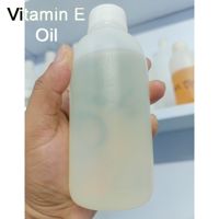 Vitamin E Oil Made in France thumbnail 1