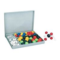 Polylab Atomic Model Set (Junior) thumbnail 1