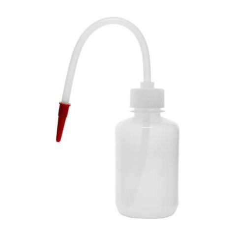 PolyLab Plastic Wash Bottle 125ml India