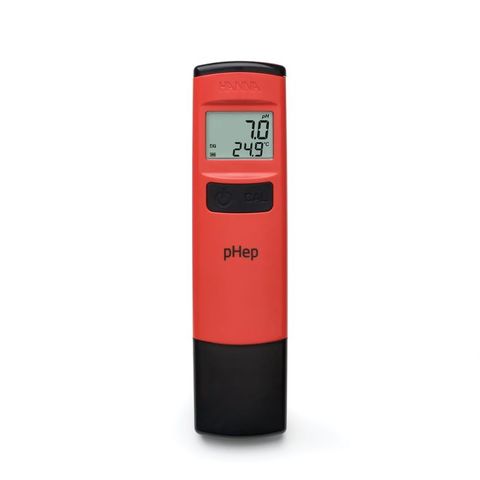 Ph Meter for Professional Uses