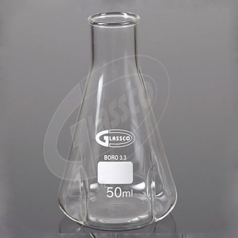 Glassco Conical Flask